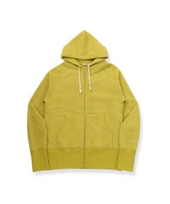 DRESSTERIOR / ドレステリア パーカー | 【ベストセラー】デキシー吊裏毛ジップアップパーカ