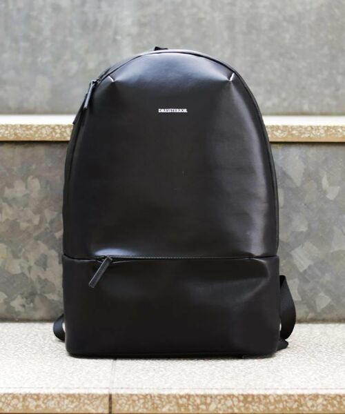 【専用】ドレステリア　リュック 荷重軽減/Monomax3月号掲載】サスペンション バックパック