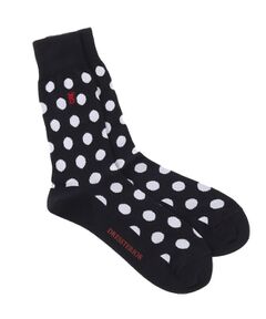 DRESSTERIOR / ドレステリア ソックス | ポルカドットソックス