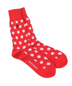 DRESSTERIOR / ドレステリア ソックス | ポルカドットソックス