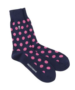 DRESSTERIOR / ドレステリア ソックス | ポルカドットソックス