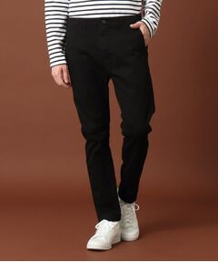 DRESSTERIOR / ドレステリア パンツ | 【MonoMax12月号掲載】ストレッチスキニーパンツ