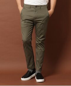 DRESSTERIOR / ドレステリア パンツ | 【MonoMax12月号掲載】ストレッチスキニーパンツ