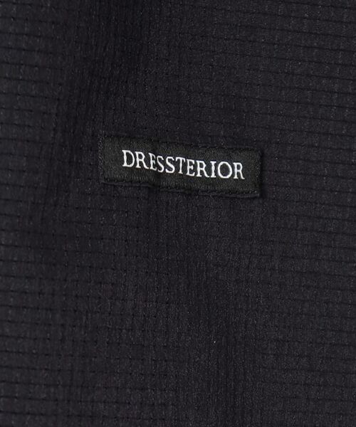 DRESSTERIOR / ドレステリア Tシャツ | エアードッツ Tシャツ | 詳細7