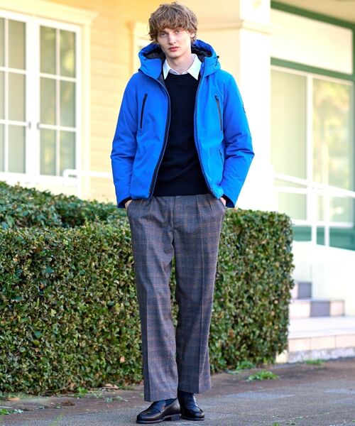 DRESSTERIOR / ドレステリア ビジネス・ドレスシューズ | 【撥水加工/Safari5月号掲載】ローファー | 詳細13