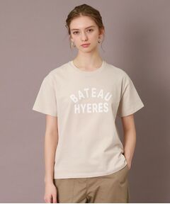 【洗える/カラー豊富】ベーシックロゴTシャツ