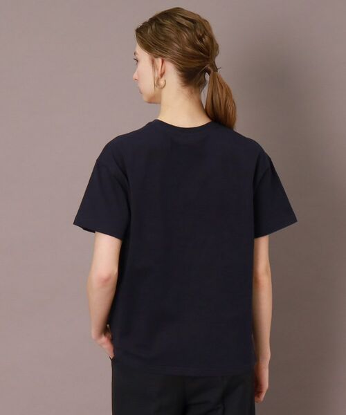 DRESSTERIOR / ドレステリア Tシャツ | 【洗える/カラー豊富】ベーシックロゴTシャツ | 詳細17