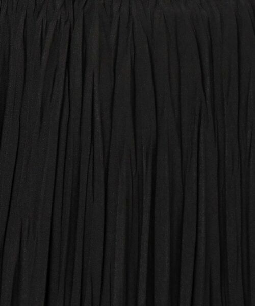 DRESSTERIOR / ドレステリア ロング・マキシ丈スカート | 【洗える】◆サーキュラープリーツスカート | 詳細17