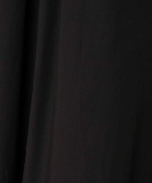 DRESSTERIOR / ドレステリア ロング・マキシ丈スカート | 【撥水】バルーンスカート | 詳細24