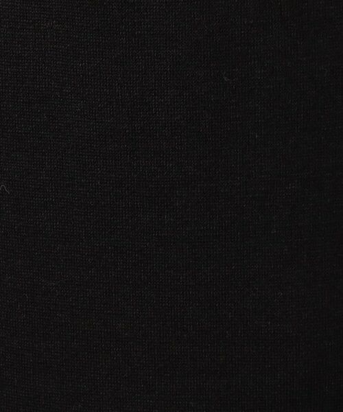 DRESSTERIOR / ドレステリア ロング・マキシ丈スカート | 【洗える/定番】リネン混裏毛スカート | 詳細15