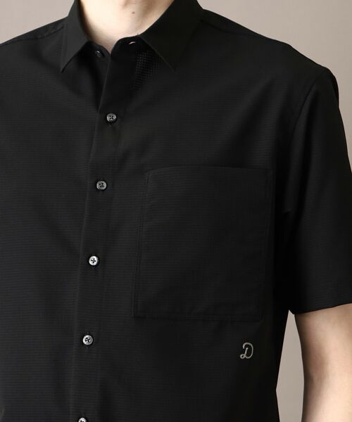 DRESSTERIOR / ドレステリア Tシャツ | 【セットアップ可】COOL DOTS ショートスリーブシャツ | 詳細20