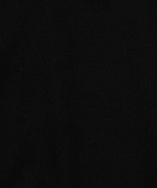 DRESSTERIOR / ドレステリア Tシャツ | 【干場義雅×DRESSTERIOR】【接触冷感/抗菌防臭/消臭】レイヤードTシャツ | 詳細9