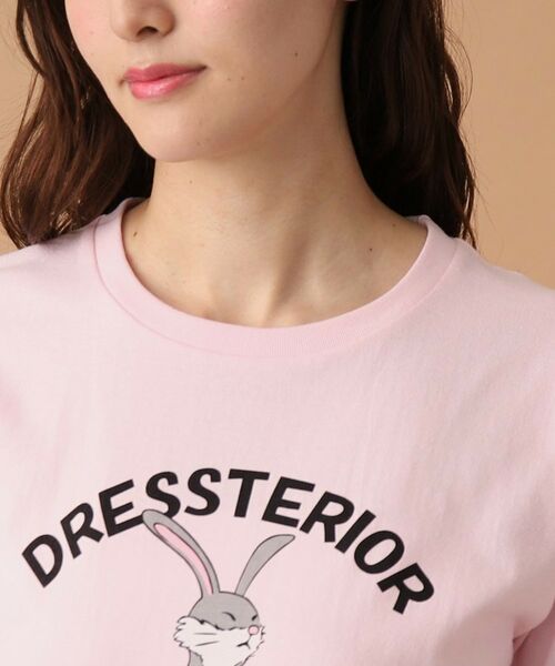 DRESSTERIOR / ドレステリア Tシャツ | EC・ルクア大阪限定　ベスパラビットT | 詳細20