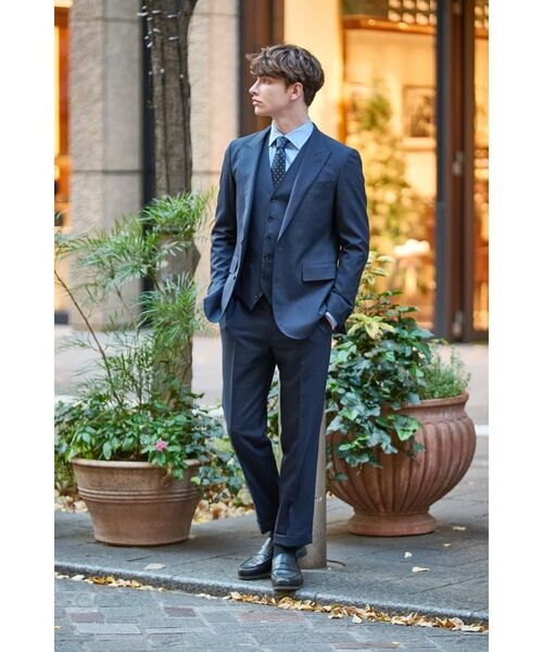 DRESSTERIOR / ドレステリア パンツ | スリーピース SET UP パンツ | 詳細16