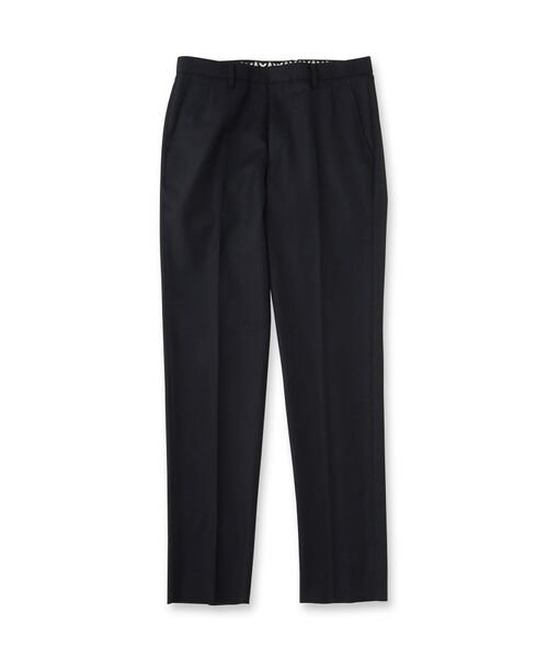 DRESSTERIOR / ドレステリア パンツ | 【セットアップ可】Super100’s スリーピース SET UP パンツ | 詳細11