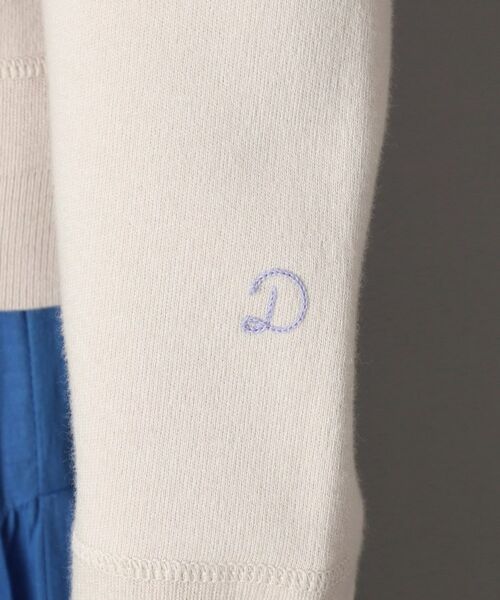 DRESSTERIOR / ドレステリア ニット・セーター | 【洗える】ウォッシャブル コットンカシミヤ混ニット | 詳細28