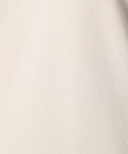 DRESSTERIOR / ドレステリア ニット・セーター | 【洗える】ウォッシャブル コットンカシミヤ混ニット | 詳細29