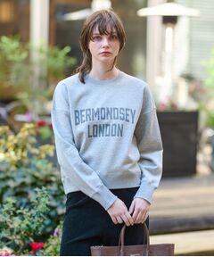 DRESSTERIOR / ドレステリア スウェット | ヴィンテージロゴスウェット