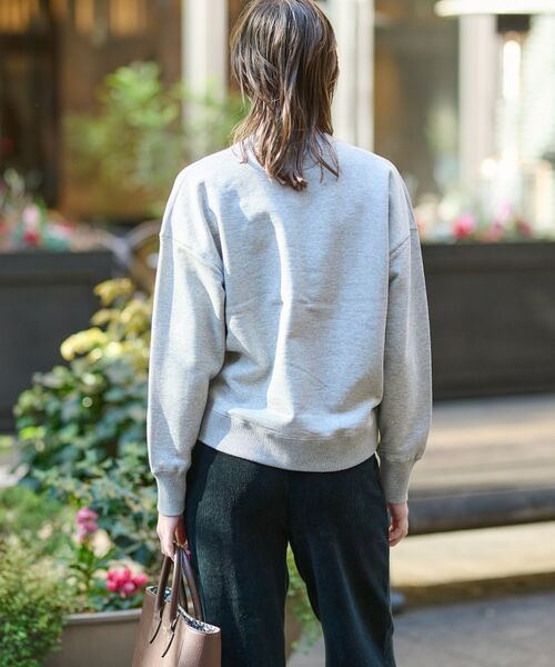 DRESSTERIOR / ドレステリア スウェット | ヴィンテージロゴスウェット | 詳細11