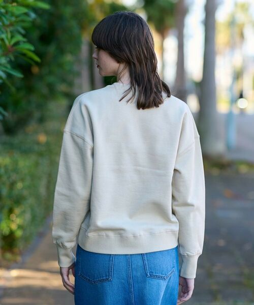 DRESSTERIOR / ドレステリア スウェット | ヴィンテージロゴスウェット | 詳細17