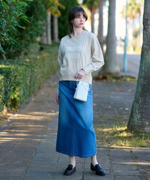 DRESSTERIOR / ドレステリア スウェット | ヴィンテージロゴスウェット | 詳細20