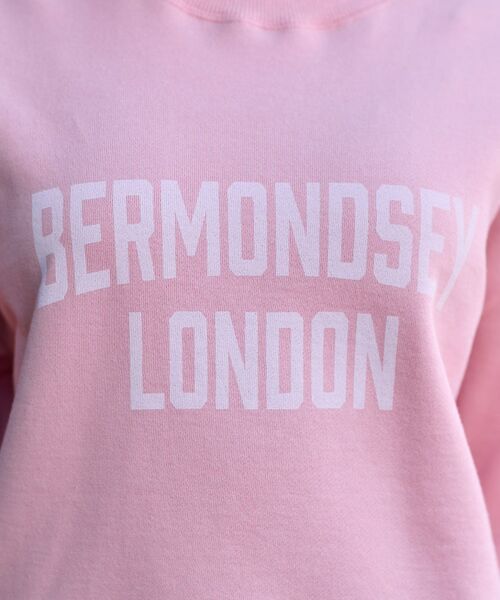 DRESSTERIOR / ドレステリア スウェット | ヴィンテージロゴスウェット | 詳細6