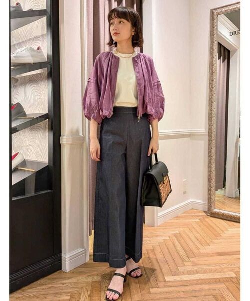 DRESSTERIOR ドレステリアヘリテージカーゴパンツ DRESSTERIOR ドレステリアヘリテージカーゴパンツ