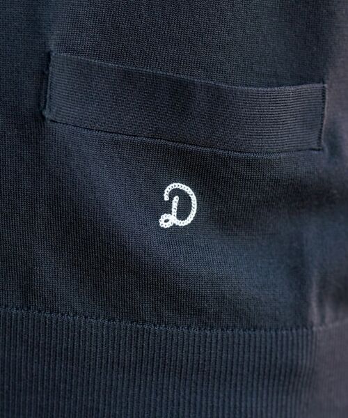 DRESSTERIOR / ドレステリア カーディガン・ボレロ | スリーブライン スプリングカーディガン | 詳細15