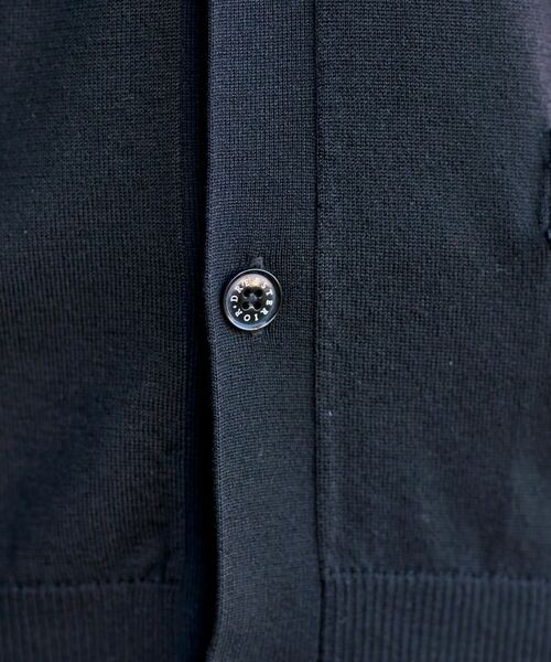 DRESSTERIOR / ドレステリア カーディガン・ボレロ | スリーブライン スプリングカーディガン | 詳細16