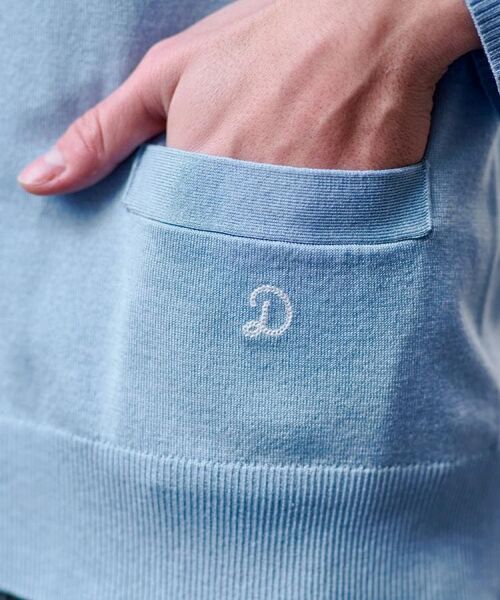 DRESSTERIOR / ドレステリア カーディガン・ボレロ | スリーブライン スプリングカーディガン | 詳細20