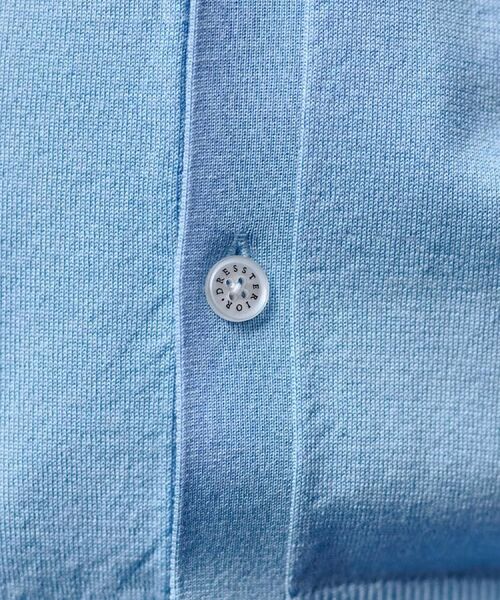 DRESSTERIOR / ドレステリア カーディガン・ボレロ | スリーブライン スプリングカーディガン | 詳細21