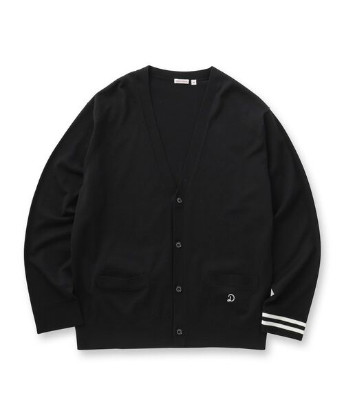 DRESSTERIOR / ドレステリア カーディガン・ボレロ | スリーブライン スプリングカーディガン | 詳細23