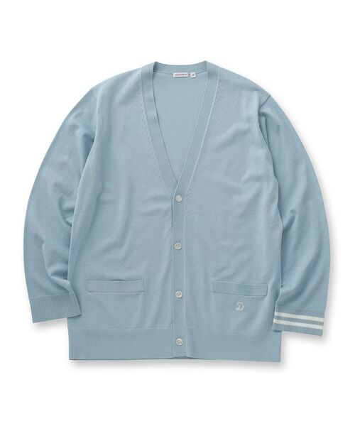 DRESSTERIOR / ドレステリア カーディガン・ボレロ | スリーブライン スプリングカーディガン | 詳細24