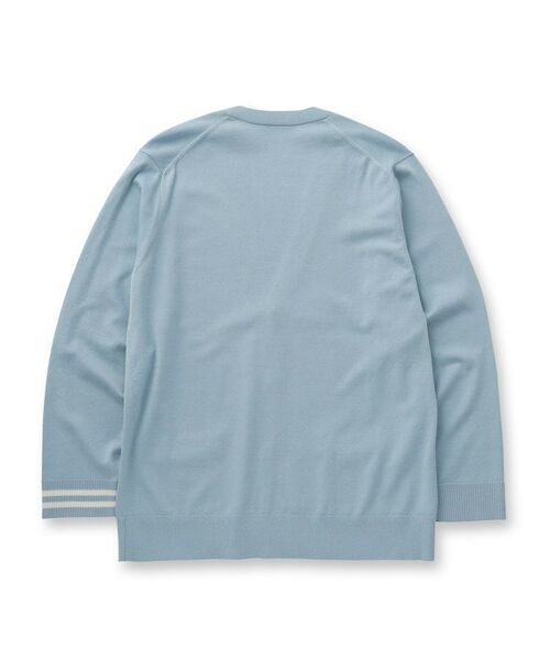 DRESSTERIOR / ドレステリア カーディガン・ボレロ | スリーブライン スプリングカーディガン | 詳細25