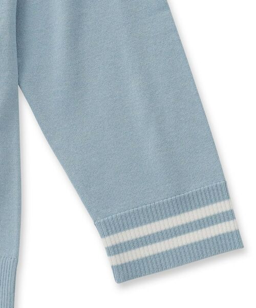 DRESSTERIOR / ドレステリア カーディガン・ボレロ | スリーブライン スプリングカーディガン | 詳細27