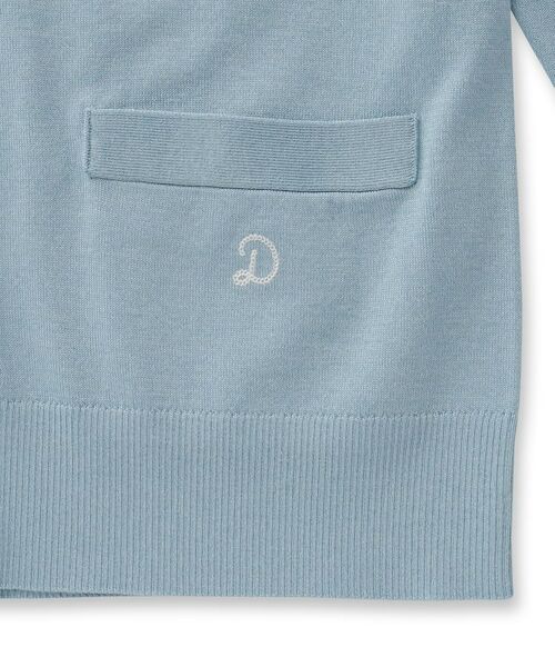 DRESSTERIOR / ドレステリア カーディガン・ボレロ | スリーブライン スプリングカーディガン | 詳細28