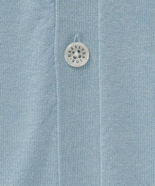 DRESSTERIOR / ドレステリア カーディガン・ボレロ | スリーブライン スプリングカーディガン | 詳細29