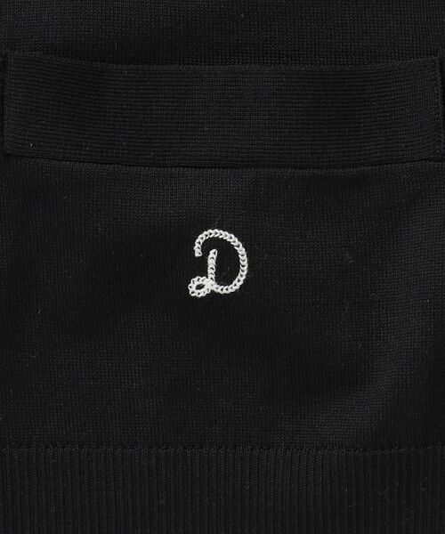 DRESSTERIOR / ドレステリア カーディガン・ボレロ | スリーブライン スプリングカーディガン | 詳細30