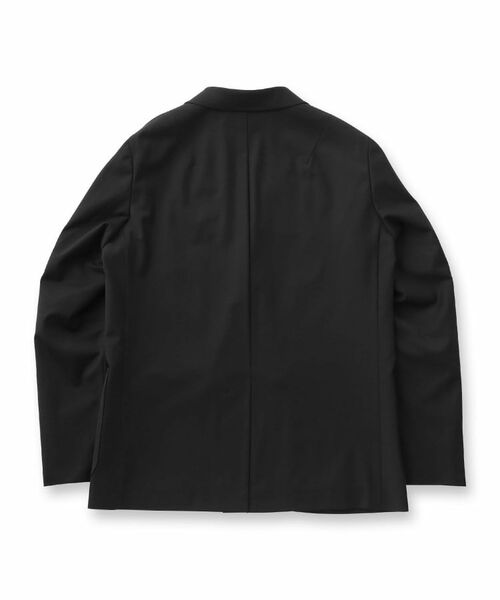 DRESSTERIOR / ドレステリア テーラードジャケット | 【セットアップ可／Monomax4月号掲載】クールタッチ クイックドライイージージャケット | 詳細29