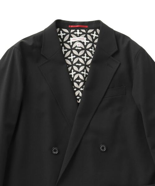 DRESSTERIOR / ドレステリア テーラードジャケット | 【セットアップ可／Monomax4月号掲載】クールタッチ クイックドライイージージャケット | 詳細30