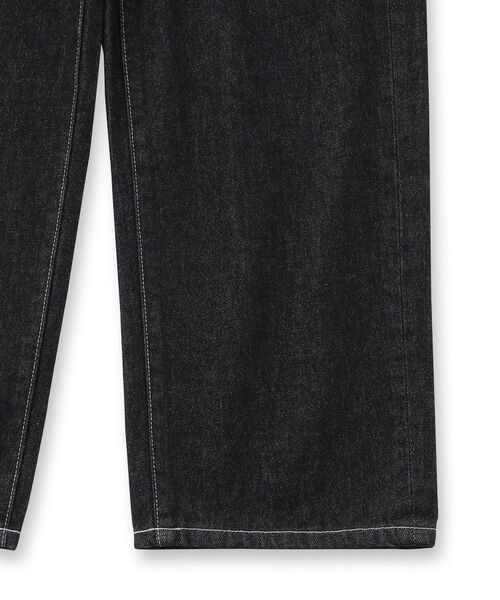 DRESSTERIOR / ドレステリア デニムパンツ | CONEデニム ワイドパンツ | 詳細26