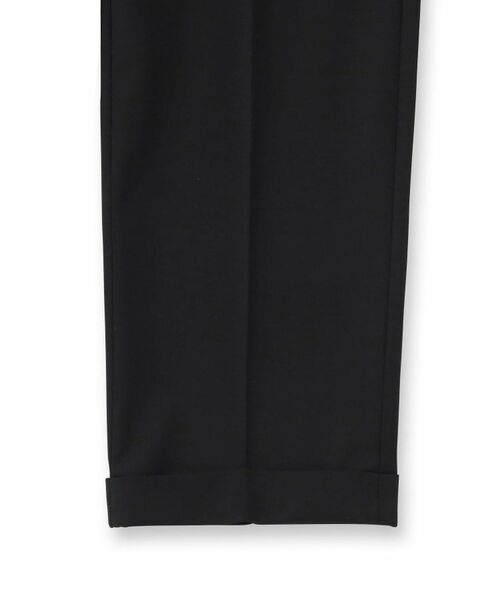 DRESSTERIOR / ドレステリア ショート・ハーフ・半端丈パンツ | 【セットアップ可/Monomax4月号掲載】クールタッチ クイックドライ SET UP パンツ | 詳細26