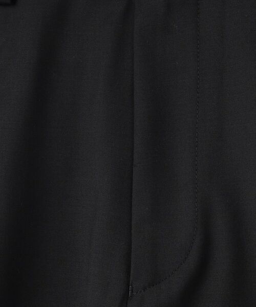 DRESSTERIOR / ドレステリア ショート・ハーフ・半端丈パンツ | 【セットアップ可/Monomax4月号掲載】クールタッチ クイックドライ SET UP パンツ | 詳細27