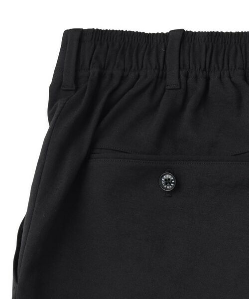 DRESSTERIOR / ドレステリア パンツ | 【洗える/セットアップ可】シェルタリングドライ トラウザーズ | 詳細25