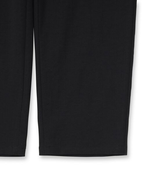 DRESSTERIOR / ドレステリア パンツ | 【洗える/セットアップ可】シェルタリングドライ トラウザーズ | 詳細26