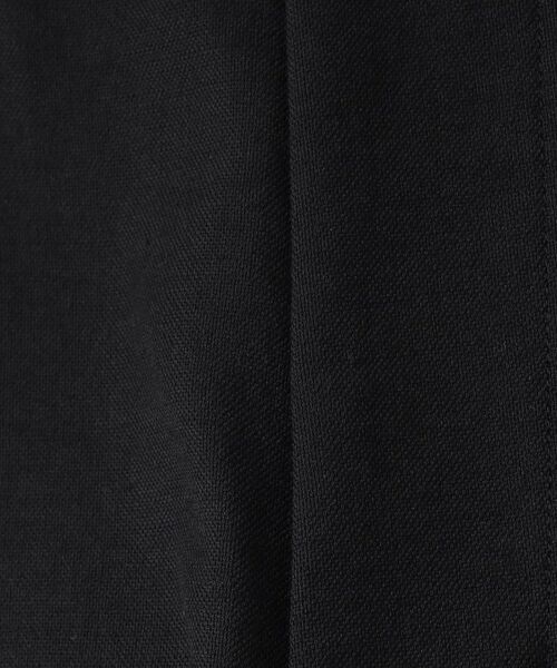 DRESSTERIOR / ドレステリア パンツ | 【洗える/セットアップ可】シェルタリングドライ トラウザーズ | 詳細27