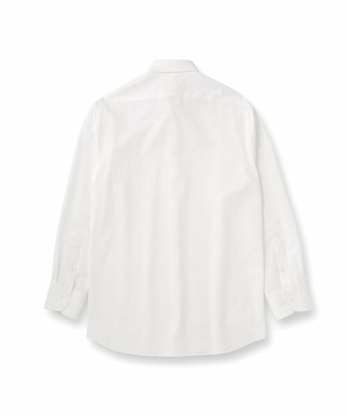 DRESSTERIOR / ドレステリア シャツ・ブラウス | 46Gジャージー リラックスシャツ | 詳細19