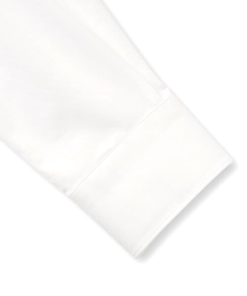 DRESSTERIOR / ドレステリア シャツ・ブラウス | 46Gジャージー リラックスシャツ | 詳細21