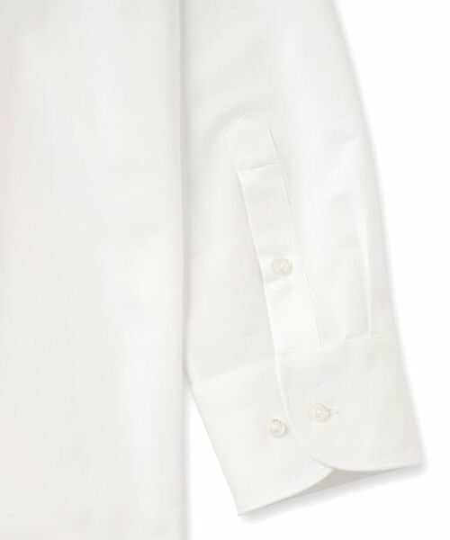 DRESSTERIOR / ドレステリア シャツ・ブラウス | 46Gジャージー リラックスシャツ | 詳細22