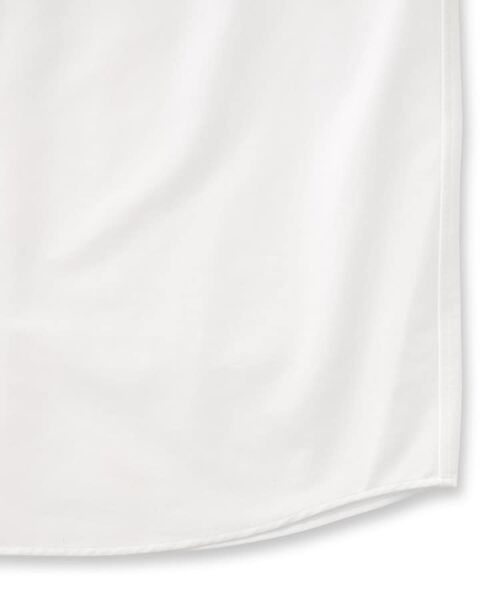 DRESSTERIOR / ドレステリア シャツ・ブラウス | 46Gジャージー リラックスシャツ | 詳細24